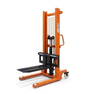 Xe nâng tay cao 3 tấn 