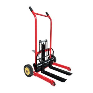 Xe nâng tay cao 200kg - nâng cao 0.9m 