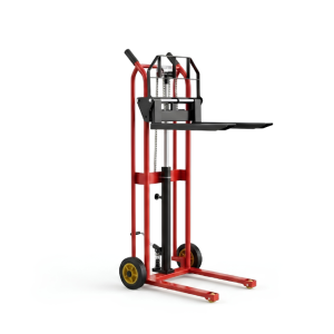 Xe nâng tay cao 260kg - nâng cao 1.2m
