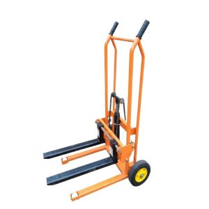 Xe nâng tay cao 260kg - nâng cao 1.2m