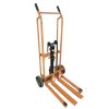 Xe nâng tay cao 260kg - nâng cao 1.2m là sản phẩm được phân phối độc quyền tại Xe nâng tay điện