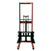 Xe nâng tau điện - địa chỉ cung cấp xe nâng tay cao mini chất lượng