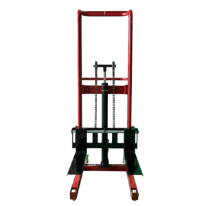 Xe nâng tau điện - địa chỉ cung cấp xe nâng tay cao mini chất lượng