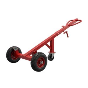 Xe đẩy thùng phuy sở hữu nhiều điểm cộng vượt trội, có thể nâng phuy 200L dễ dàng