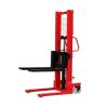 Xe nâng tay điện - địa chỉ cung cấp xe nâng 3 tấn chất lượng