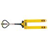 Xe nâng tay điện Việt Nam cung cấp xe nâng tay thấp với mức giá ưu đãi tại Hà Nội