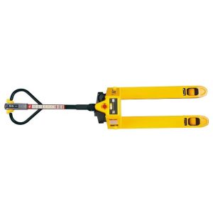 Xe nâng tay điện Việt Nam cung cấp xe nâng tay thấp với mức giá ưu đãi tại Hà Nội 