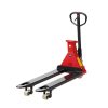 Xe nâng tay điện Việt Nam - đạ chỉ cung cấp xe nâng tay gắn cân tự in chất lượng