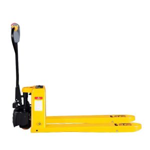 Xe nâng tay thấp điện 2 tấn Staxx