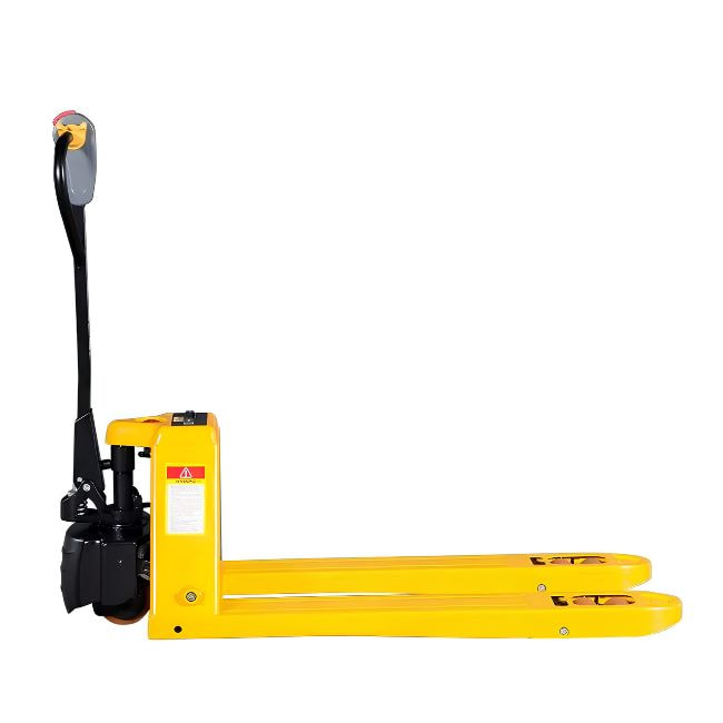 Xe nâng tay thấp điện 2 tấn Staxx