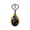 Một số lưu ý khi sử dụng xe nâng tay thấp điện