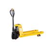 Xe nâng tay thấp điện 2 tấn được sản xuất trên dây chuyền công nghệ Đức tiên tiến