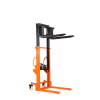 Xe nâng tay gắn tời giá tốt được cung cấp bởi Xe nâng tay điện Việt Nam