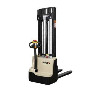 Xe nâng tay cao điện 1.5 tấn
